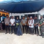 Grand Opening MBG di Baktiya Barat: Wujudkan Aksi Nyata Makanan Bergizi Gratis untuk Anak Sekolah