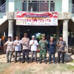 Rizwan Kembali Terpilih sebagai Geuchik Gampong Matang Paya, Pemilihan Berlangsung Aman dan Demokratis