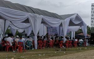 Ulama Aceh Perkuat Akidah Aswaja dan Bahas Isu Fikih Kontemporer di Mudzakarah Tanah Luas