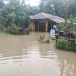 Hujan Tak Kunjung Reda, Aceh Utara Dilanda Banjir dan Warga Diminta Tetap Waspada