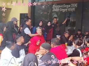Tim Medis dan Relawan DPP PDI Perjuangan Tiba di Aceh Utara, Prioritaskan Layanan Korban Banjir di Daerah Terpencil