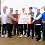 Mensos RI Salurkan Bantuan Santunan bagi Ratusan Ahli Waris Korban Banjir Aceh Utara