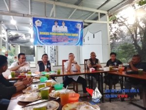 Bupati Aceh Utara Paparkan Capaian Pemulihan Pasca Banjir, Pembangunan Huntara Capai 82 Persen