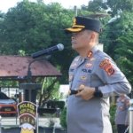 Polres Aceh Utara Imbau Masyarakat Tetap Tenang, Tidak Perlu Panic Buying BBM