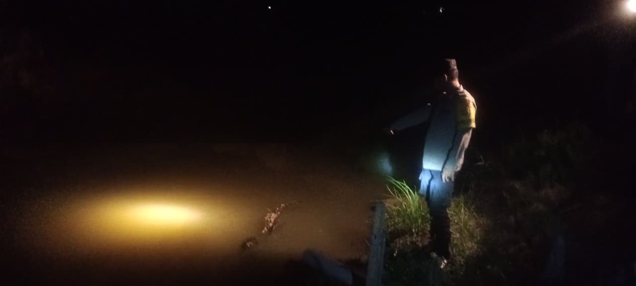 Bocah 7 Tahun Ditemukan Meninggal Dunia di Saluran Pembuangan di Baktiya