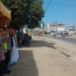 Operasi Ketupat Seulawah 2026, Polres Lhokseumawe Dirikan Pos Pam dan Pos Yan untuk Amankan Arus Mudik