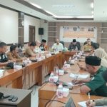 PPNS Aceh Utara Gelar Rapat Internal “Sidik Sakti Indera Waspada”, Perkuat Penegakan Perda dan Perkada yang Profesional