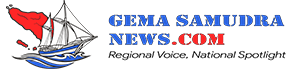 Gema Samudra News logo