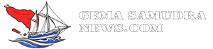 Gema Samudra News logo