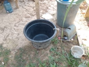 Krisis Air Bersih 5 Bulan, Warga Alue Bili Geulumpang Desak Pemerintah Segera Bertindak