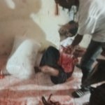 Malam Berdarah di Seunuddon, Ibu dan Anak Diserang Pria Bersenjata Tajam di Dalam Rumah