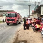 Pelajar Terancam di Jalan Nasional, Warga Desak Aksi Nyata Pemerintah