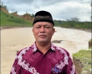 Bupati Aceh Utara Imbau Warga Tetap Tenang Hadapi Cuaca Ekstrem, Waspada Tanpa Panik