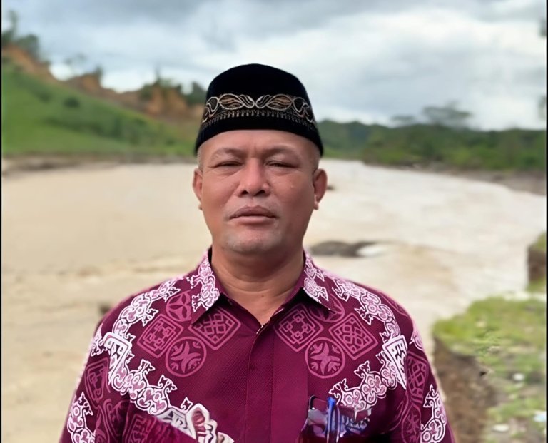 Bupati Aceh Utara Imbau Warga Tetap Tenang Hadapi Cuaca Ekstrem, Waspada Tanpa Panik