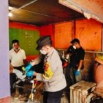 Empat Hari Tak Terlihat, Pria di Tanah Jambo Aye Ditemukan Tak Bernyawa