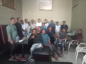 APDESI Solid Dukung Bupati Aceh Utara, Perbup Publikasi Desa Dinilai Tepat Sasaran