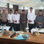 Pembukaan Pendidikan Kader Ulama PKU Angkatan X di Aceh Utara, Siapkan Ulama Muda Berkualitas