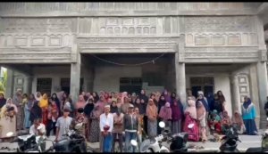 Warga Klarifikasi Isu Pungli Jadup, Tegaskan Inisiatif Murni Bentuk Terima Kasih