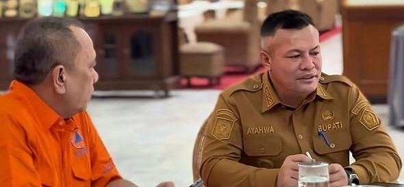 Rumah Korban Banjir Belum Dibangun, Bupati Aceh Utara Dorong BNPB Bertindak Cepat