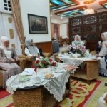YPANBA dan TP PKK Aceh Utara Perkuat Perlindungan Perempuan dan Anak hingga Tingkat Gampong