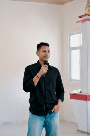 FKM Pasee Aceh Soroti Dugaan Pembiaran di Balik Semburan Gas Berapi Blang Rubek