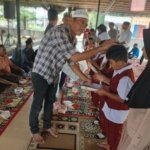 Haul Sultan Malik Ash-Shalih 2026 Digelar di Aceh Utara, Doa Bersama dan Santunan Anak Yatim Warnai Peringatan Tokoh Besar Samudera Pasai