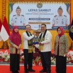 Nahkoda Baru Ditjenpas Aceh: Ramdani Boy Siap Lanjutkan Pengabdian Yan Rusmanto