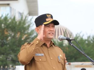 Bupati Aceh Utara terbitkan edaran gerakan mengantar anak hari pertama sekolah