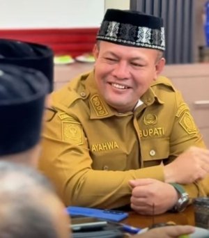 Bupati Aceh Utara Tegaskan Tak Ada Pemotongan maupun Pengutipan Bantuan Dari Pemerintah