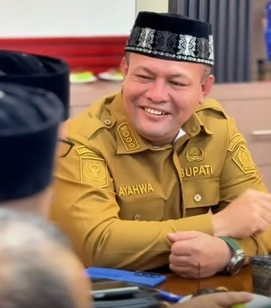Bupati Aceh Utara Tegaskan Tak Ada Pemotongan maupun Pengutipan Bantuan Dari Pemerintah