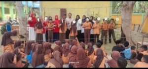 Semarak HUT ke-81 RI, Komite SDN 14 Seunuddon Gelar Beragam Perlombaan Berhadiah Jutaan Rupiah