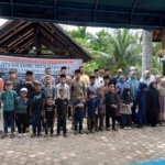Rumah Cut Meutia Terlupakan, Simbol Sejarah Aceh Utara Dibiarkan Lapuk