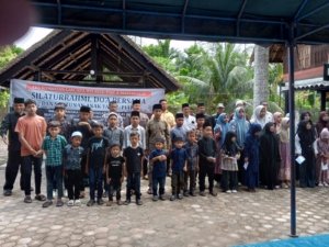 Rumah Cut Meutia Terlupakan, Simbol Sejarah Aceh Utara Dibiarkan Lapuk