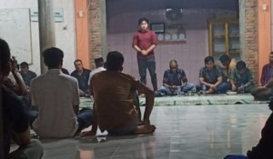 LBH ANKARA Desak PTPN IV Cot Girek Kembalikan Tanah Warga Aceh Utara