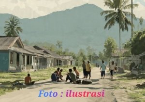 Konflik Lahan Cot Girek, Ketua SETIA Sebut Pengukuran Tapal Batas Sepihak Picu Keributan