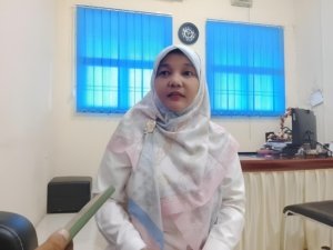 BPS Aceh Utara Perpanjang Pendataan Sensus Ekonomi hingga 30 September 2026