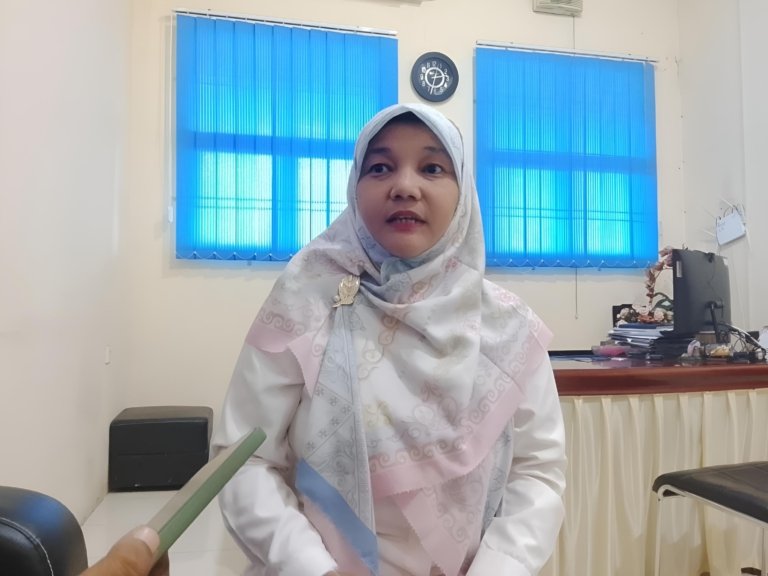 BPS Aceh Utara Perpanjang Pendataan Sensus Ekonomi hingga 30 September 2026