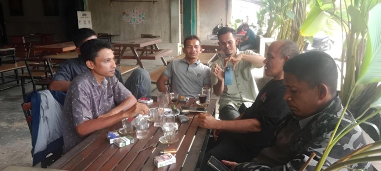 Jerit Hati Korban Banjir Cot Girek: Menanti Asa yang Tertinggal di Balik Data