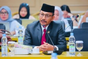 Haji Uma Minta Dugaan Kekerasan Wartawan di Aceh Utara Diusut Transparan Sesuai Mekanisme Hukum