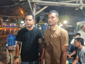 Perselisihan Tapal Batas Desa di Cot Girek Berujung Laporan Dugaan Pengeroyokan
