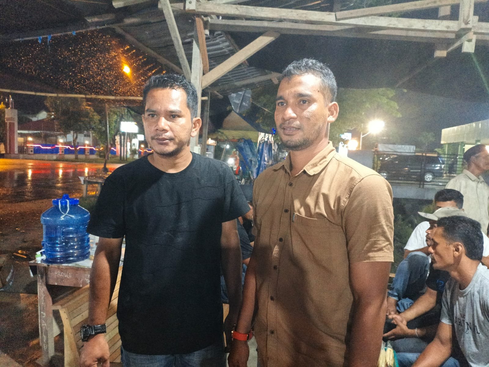 Perselisihan Tapal Batas Desa di Cot Girek Berujung Laporan Dugaan Pengeroyokan