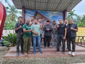 MAA Aceh Utara Tanggapi Kritik Publik Terkait Penetapan Hari Jadi Kabupaten ke-800