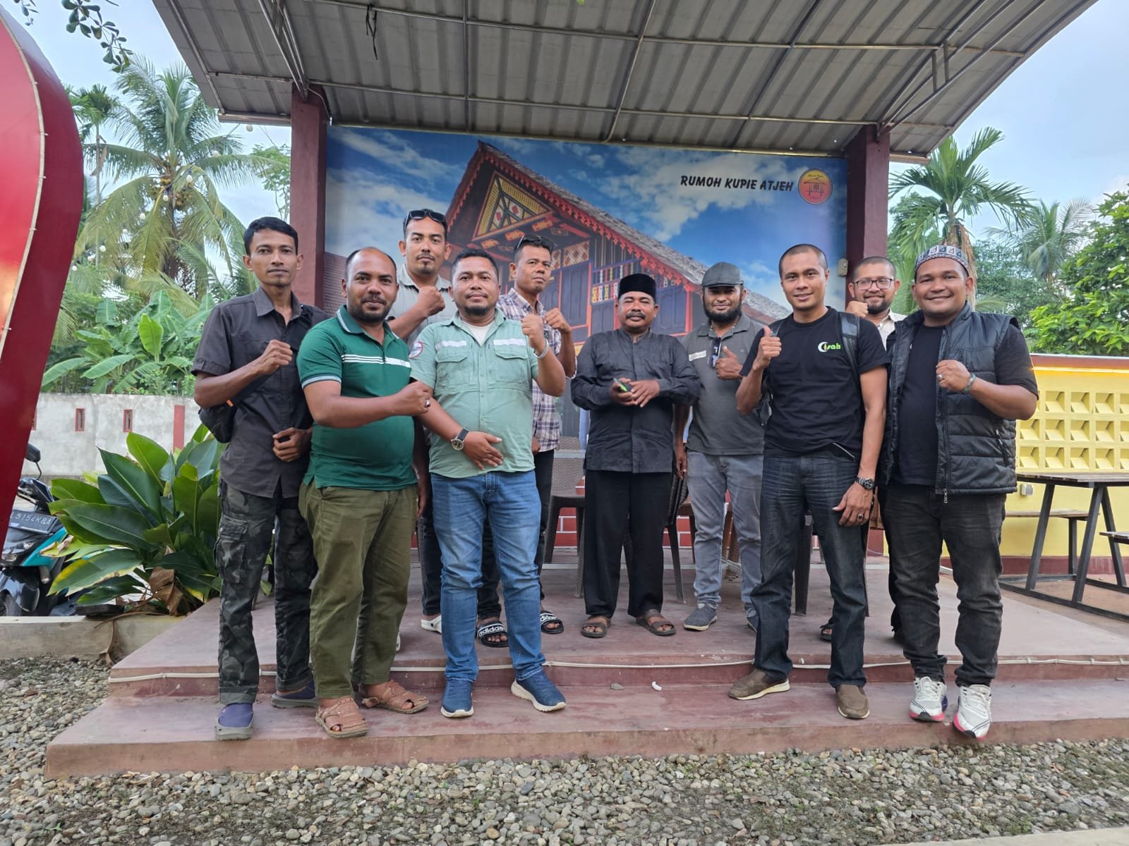 MAA Aceh Utara Tanggapi Kritik Publik Terkait Penetapan Hari Jadi Kabupaten ke-800