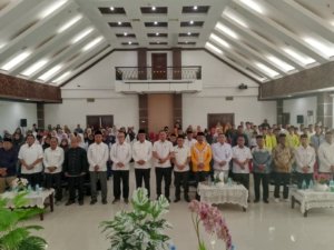 Aceh Utara Perkuat Pelestarian Makam Sultan Malikussaleh di Usia 800 Tahun Samudera Pasai
