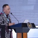 Dari Aceh untuk Pemasyarakatan: Ramdani Boy Paparkan Capaian Kinerja di Rakor Kemenimipas 2026