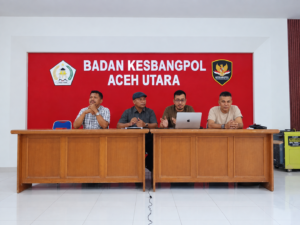 Dana Milad Samudera Pasai ke-800 Aceh Utara Baru Terkumpul 30 Persen, Panitia Jelaskan Sumber Pembiayaan
