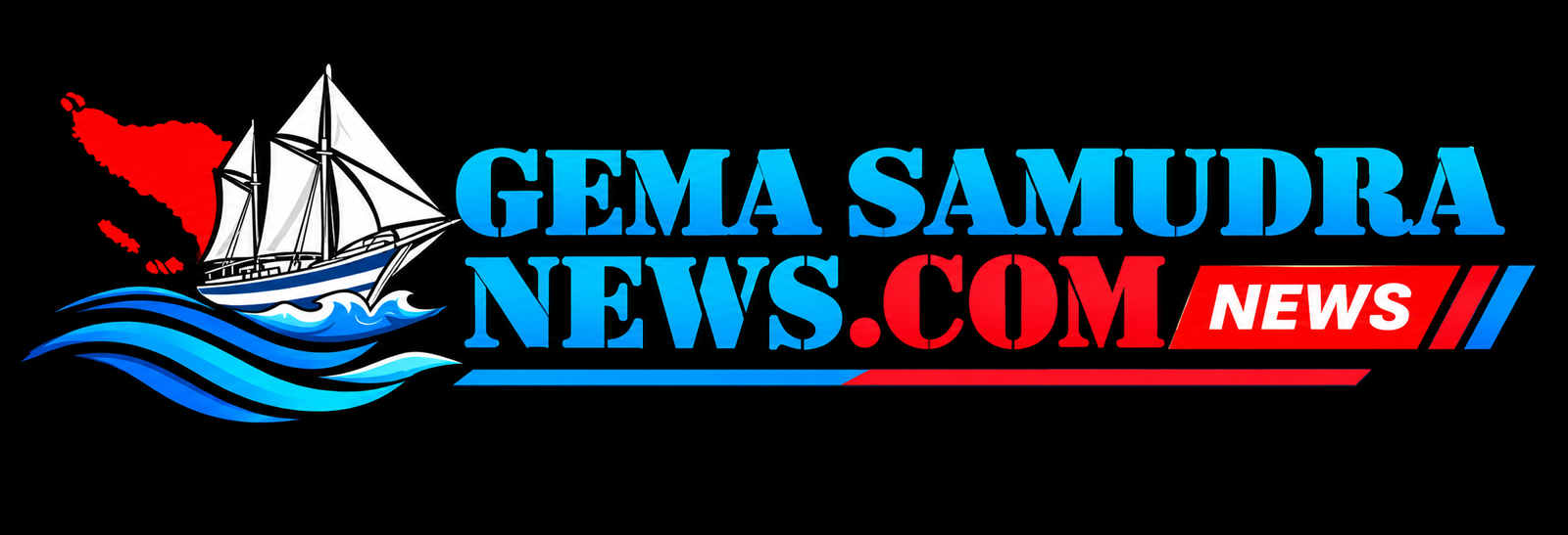 Gema Samudra News logo