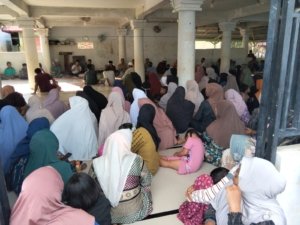 Penantian Berakhir, 235 KK Blang Seunong Dipastikan Terima Jadup dan Isi Hunian