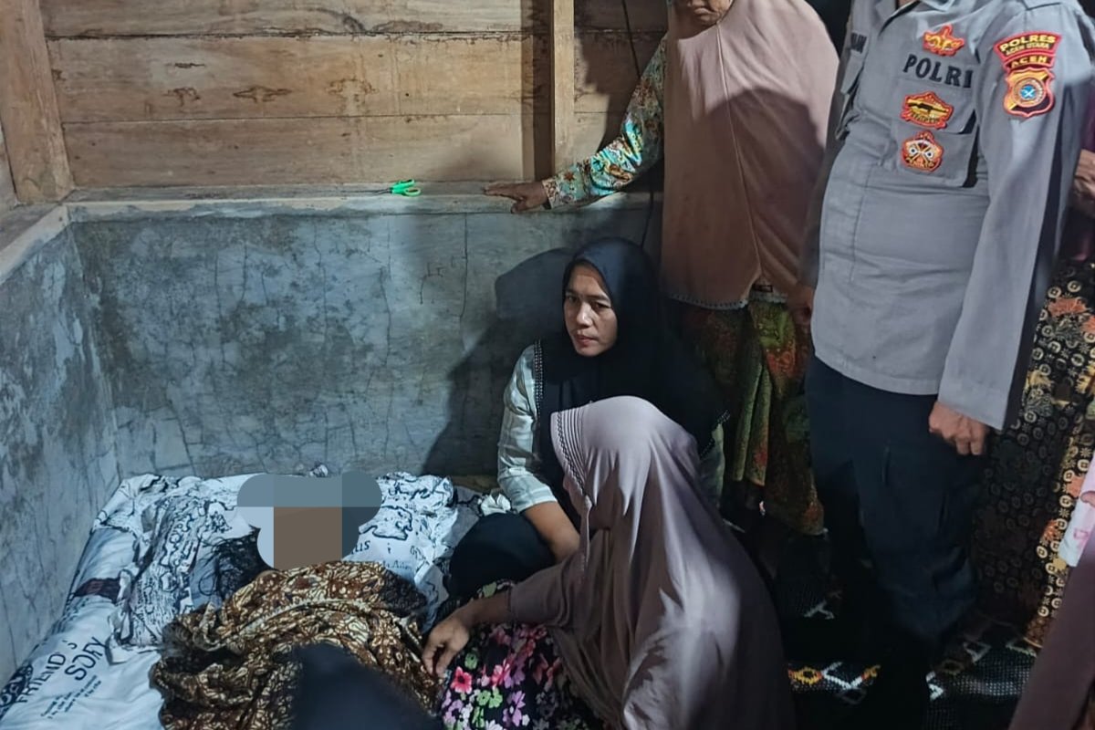 Anak 8 Tahun Meninggal Tenggelam di Waterpark Blang Aceh Utara, Polisi Soroti Fasilitas Keselamatan dan Izin
