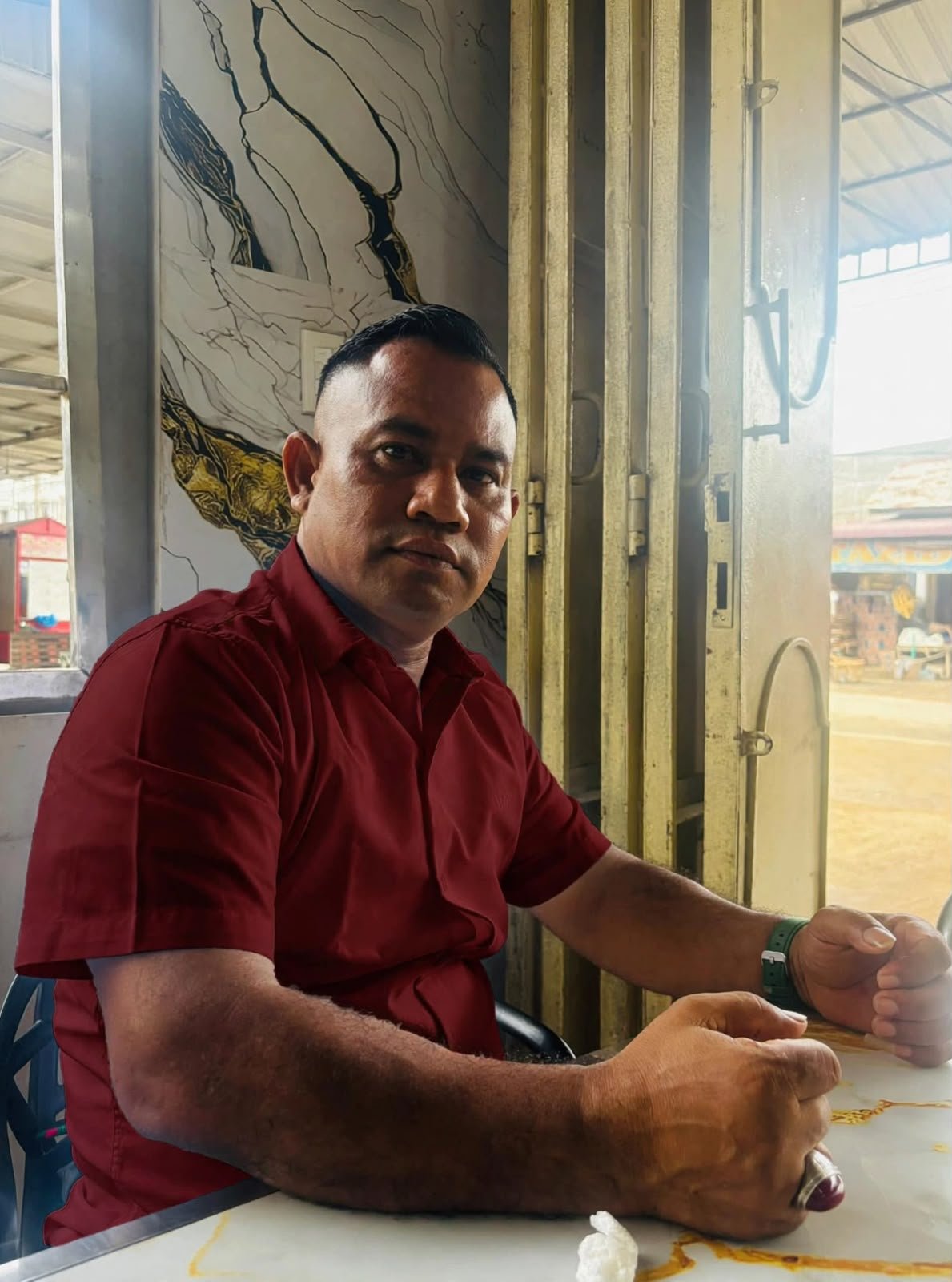 BARONA RAJA WAJIB TANGANI PASIEN ODGJ TETAPI YANG MENYEMBUHKAN TETAP ALLAH SWT